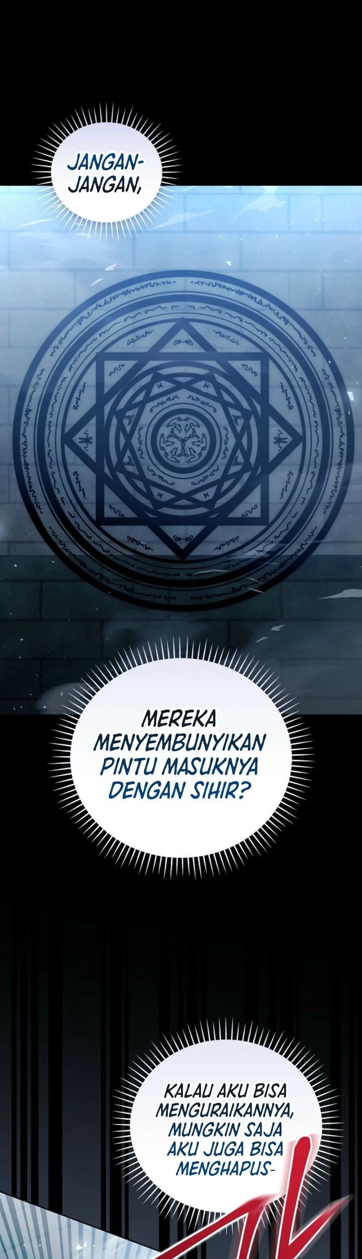The Concept-Grasping Magical Genius Chapter 32 Gambar 7
