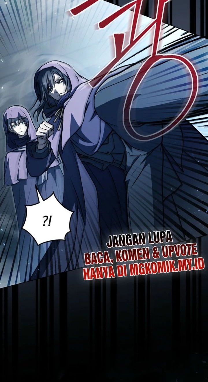 The Concept-Grasping Magical Genius Chapter 32 Gambar 8