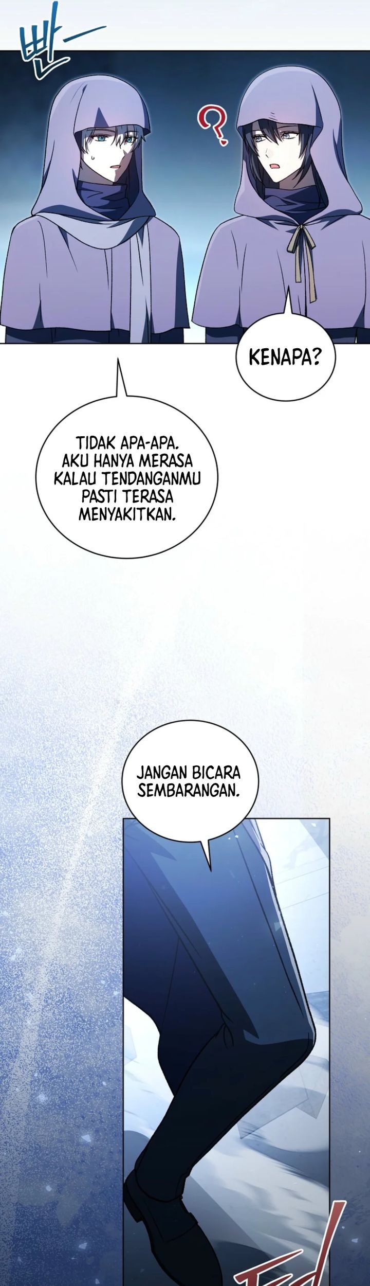 The Concept-Grasping Magical Genius Chapter 32 Gambar 11