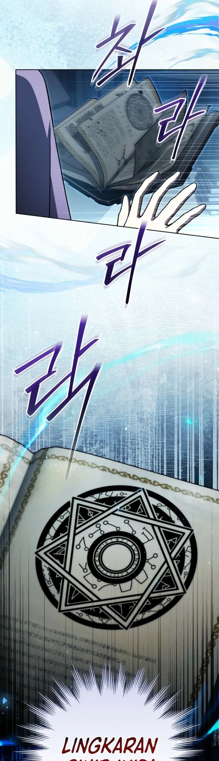 The Concept-Grasping Magical Genius Chapter 32 Gambar 15