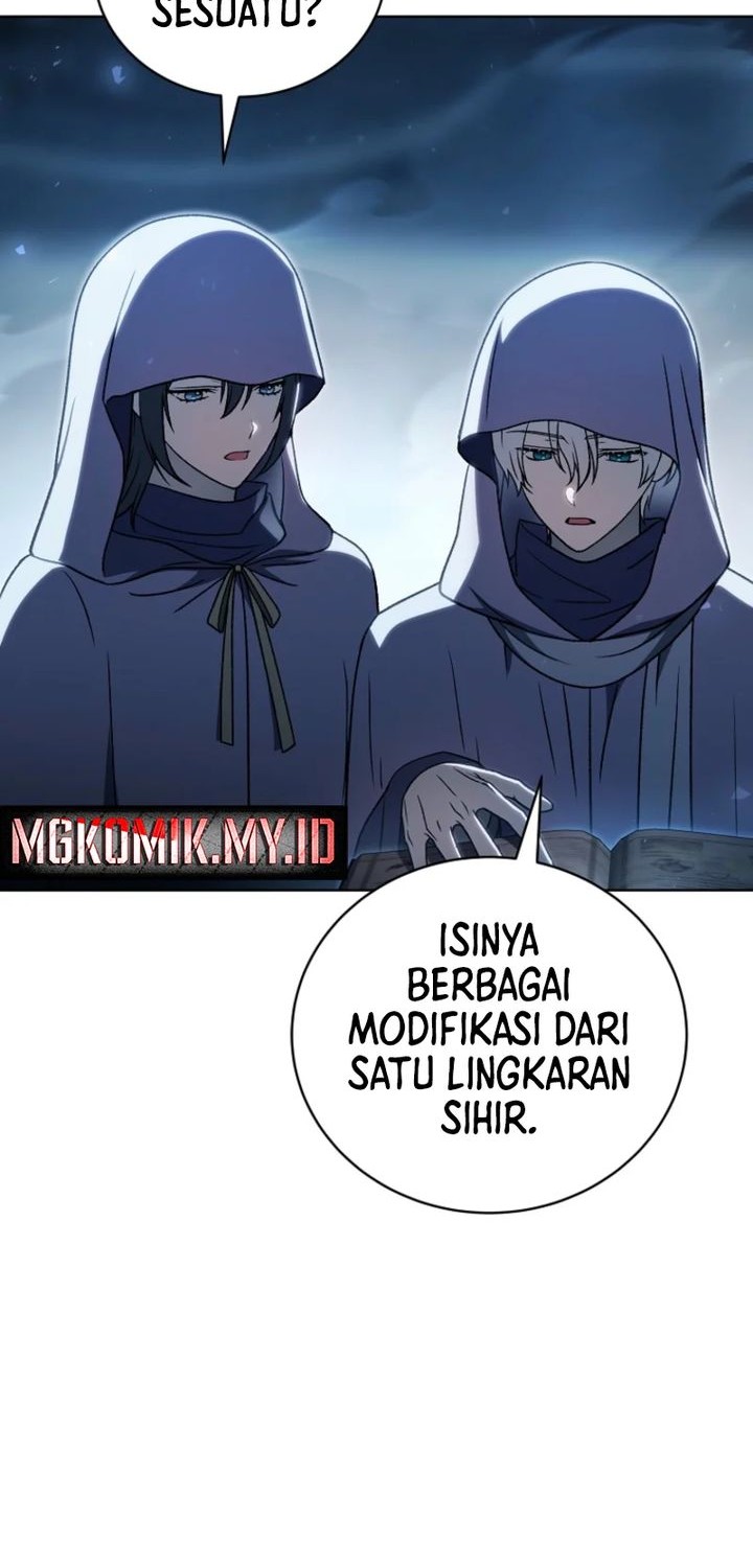 The Concept-Grasping Magical Genius Chapter 32 Gambar 18