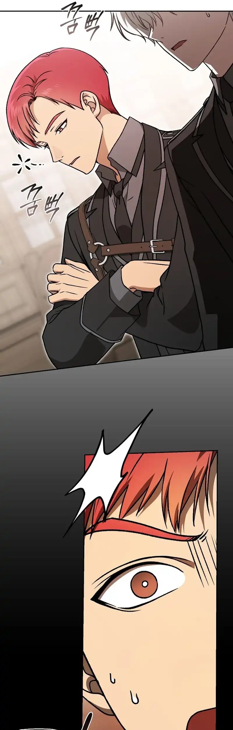 The Concept-Grasping Magical Genius Chapter 33 Gambar 9