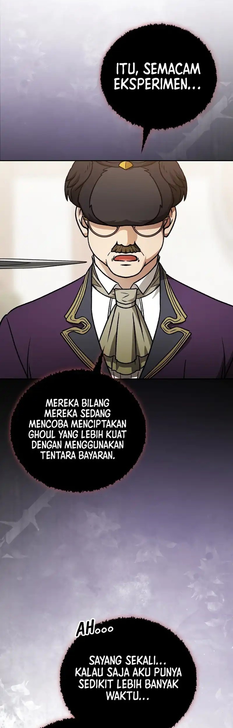 The Concept-Grasping Magical Genius Chapter 33 Gambar 39