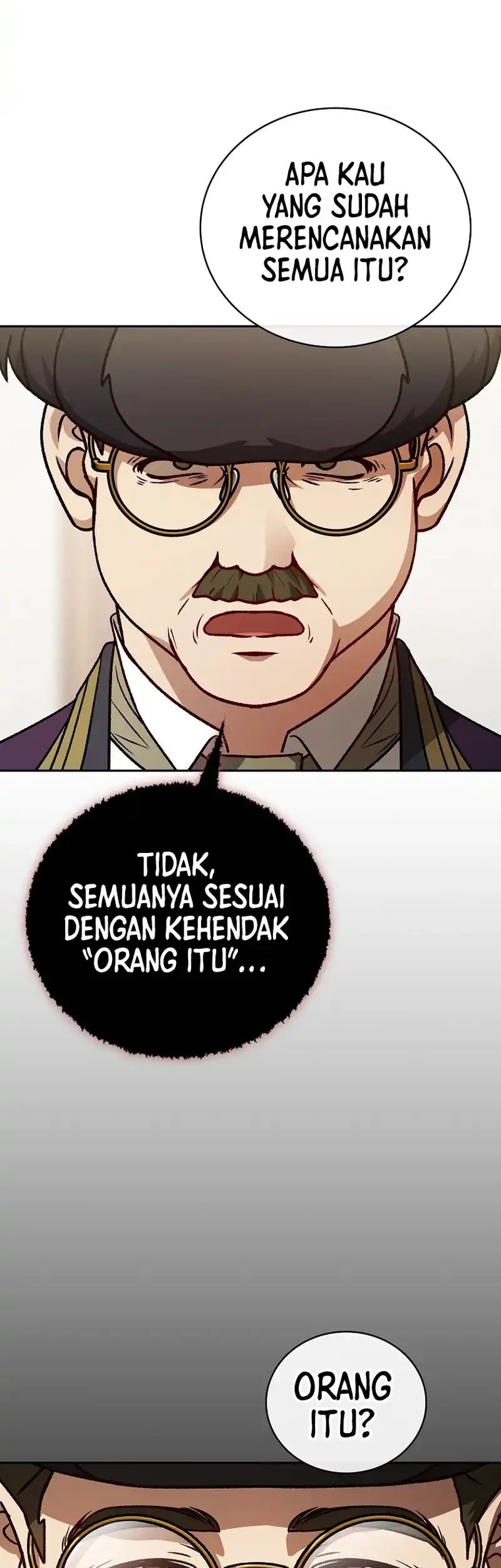 The Concept-Grasping Magical Genius Chapter 33 Gambar 41