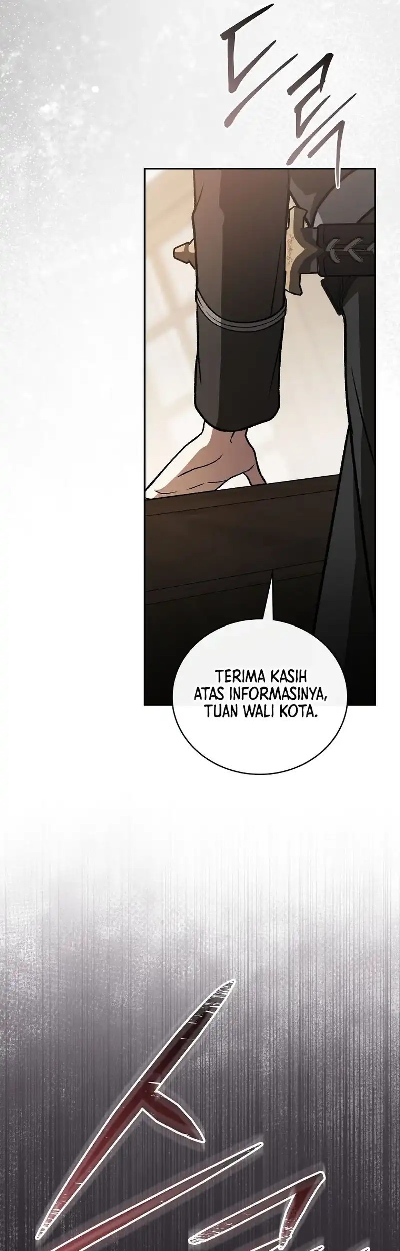The Concept-Grasping Magical Genius Chapter 33 Gambar 47