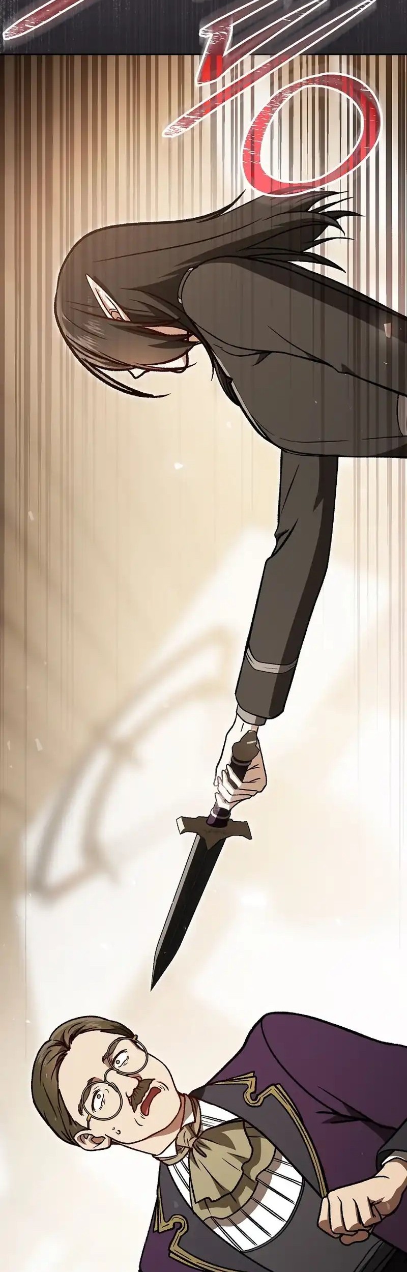 The Concept-Grasping Magical Genius Chapter 33 Gambar 48