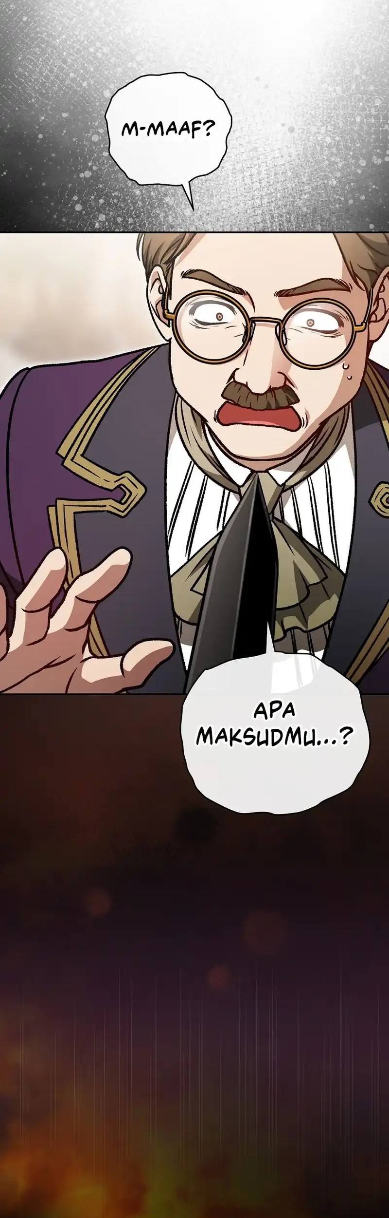 The Concept-Grasping Magical Genius Chapter 33 Gambar 51