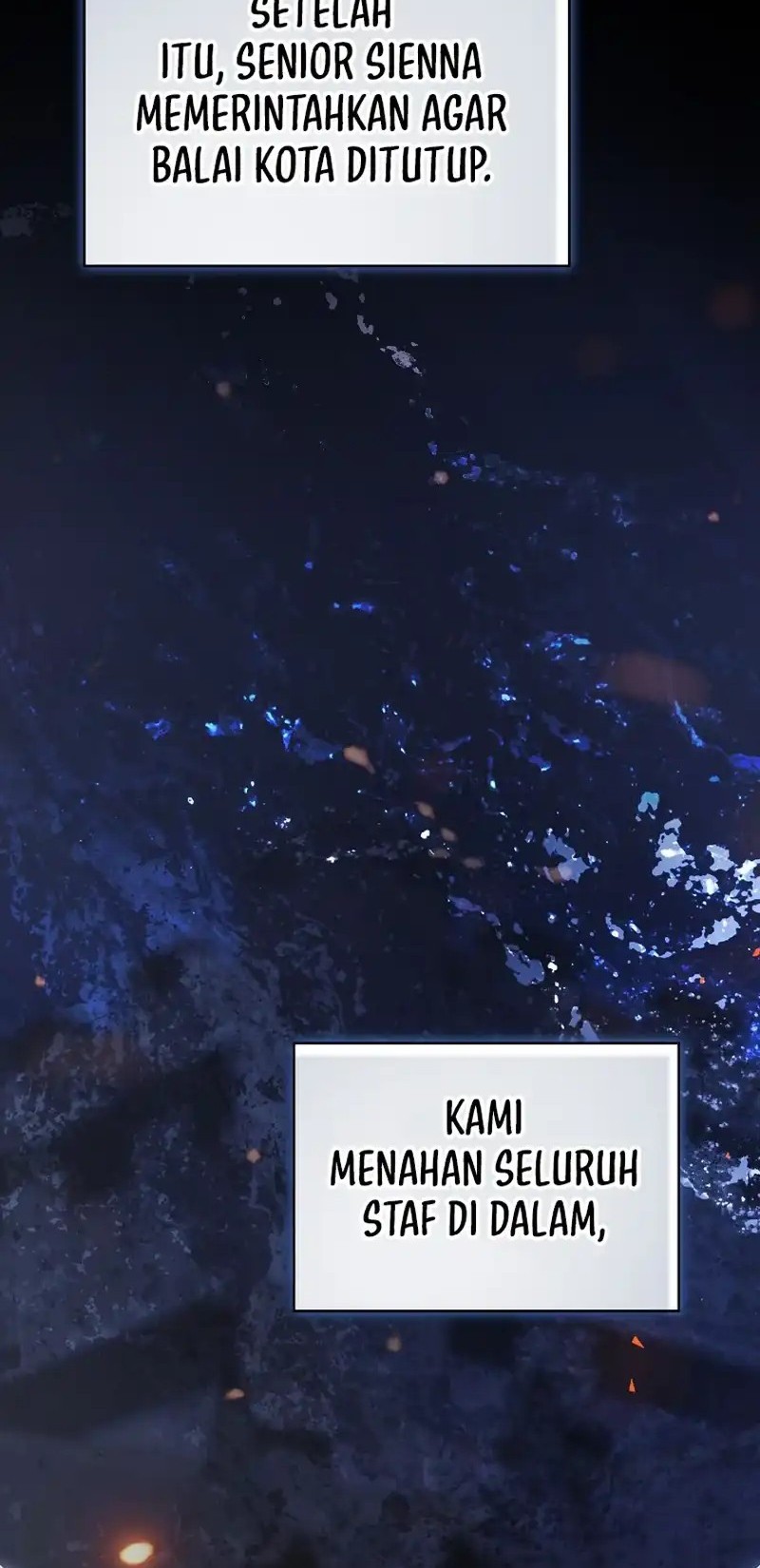 The Concept-Grasping Magical Genius Chapter 33 Gambar 58