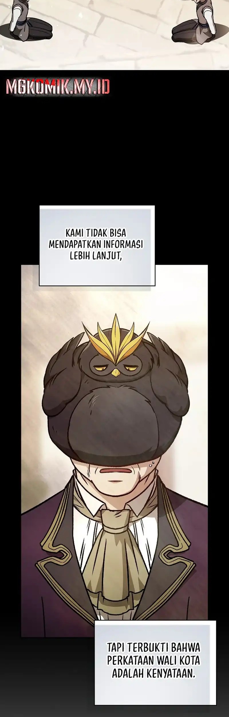 The Concept-Grasping Magical Genius Chapter 33 Gambar 60