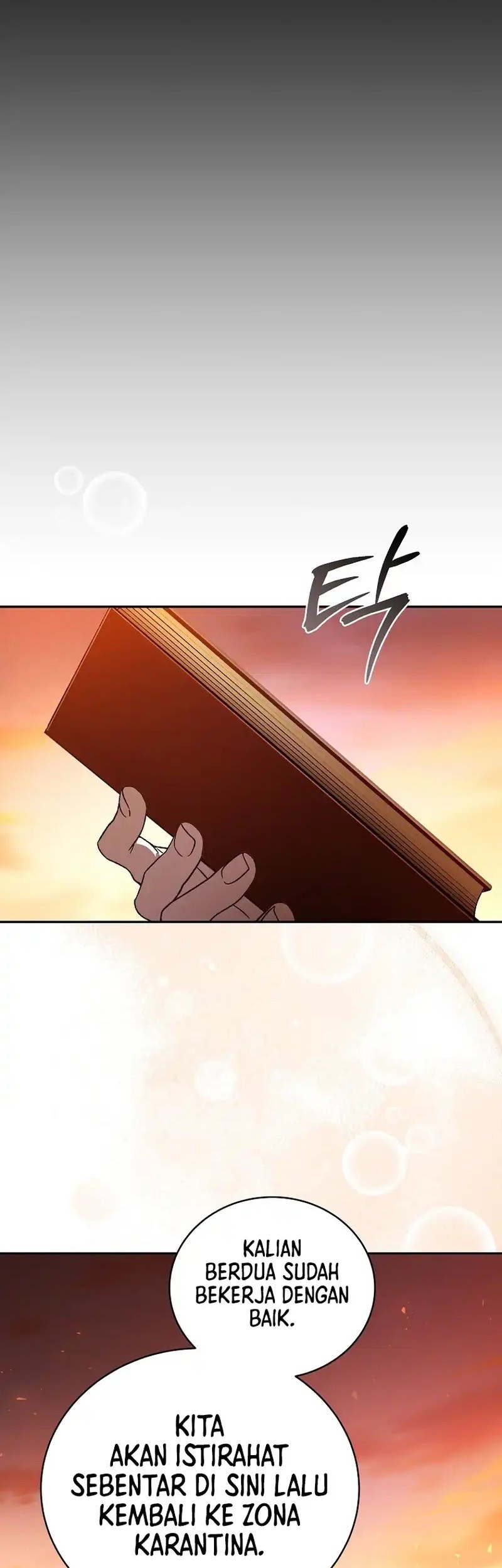 The Concept-Grasping Magical Genius Chapter 33 Gambar 61