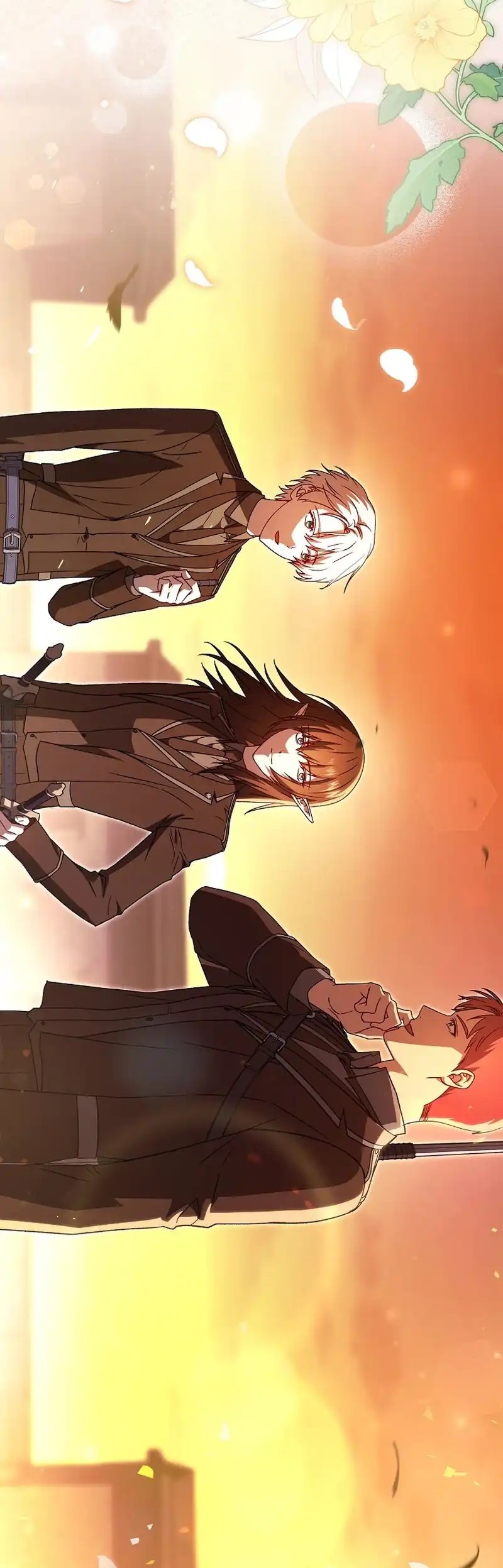 The Concept-Grasping Magical Genius Chapter 33 Gambar 70