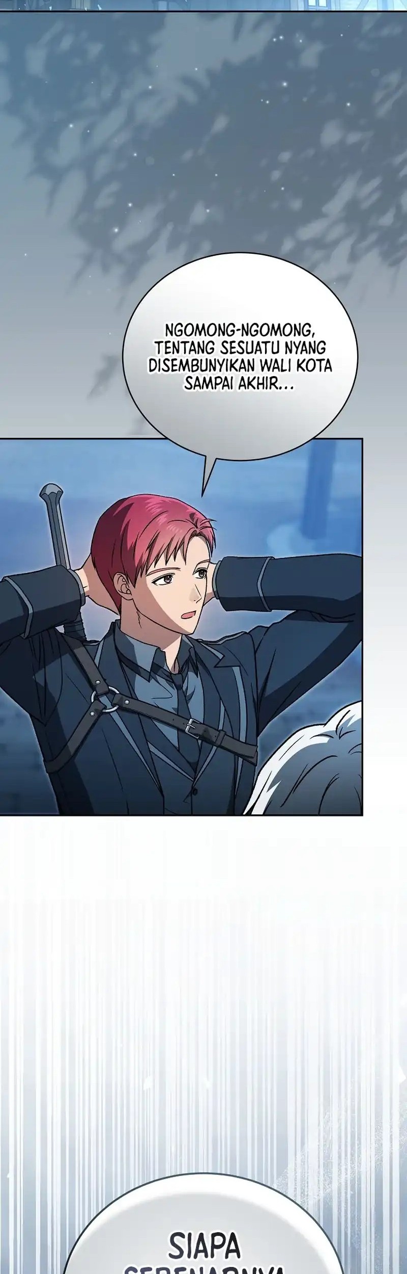 The Concept-Grasping Magical Genius Chapter 33 Gambar 72