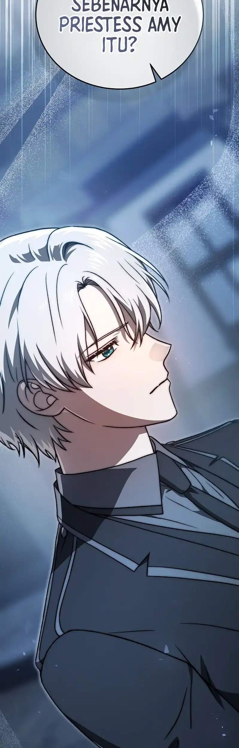 The Concept-Grasping Magical Genius Chapter 33 Gambar 73