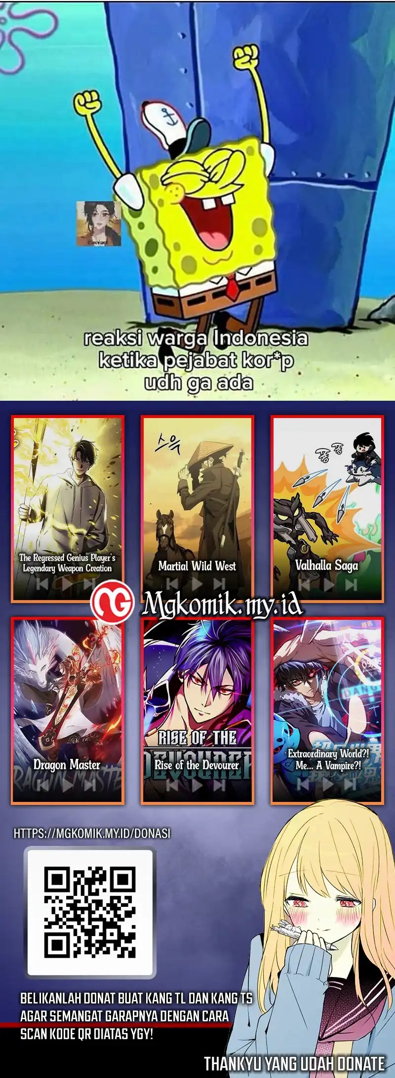 The Concept-Grasping Magical Genius Chapter 33 Gambar 75