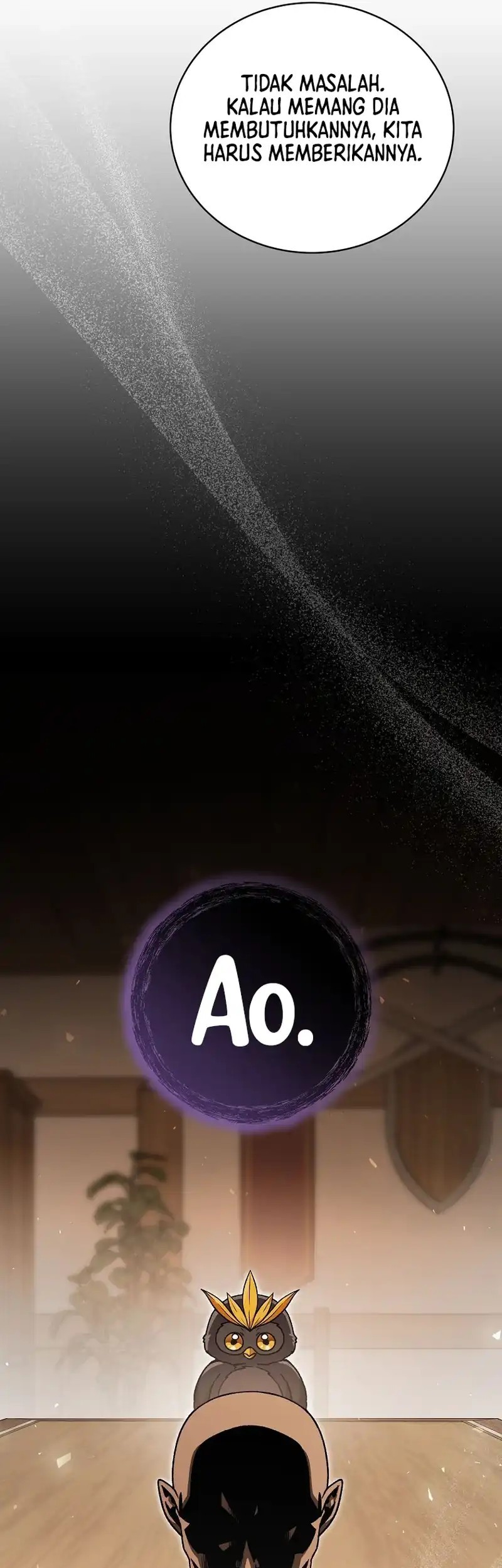 The Concept-Grasping Magical Genius Chapter 33 Gambar 5