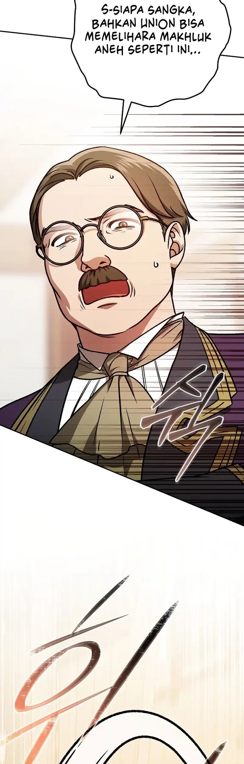 The Concept-Grasping Magical Genius Chapter 33 Gambar 26