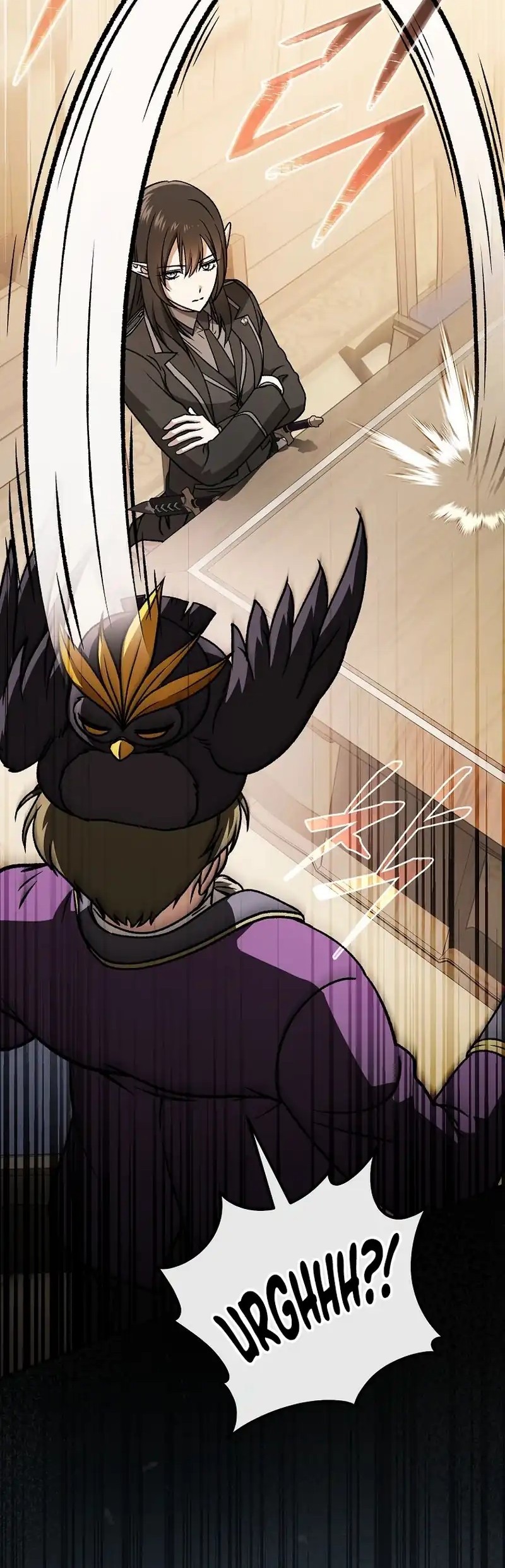 The Concept-Grasping Magical Genius Chapter 33 Gambar 27