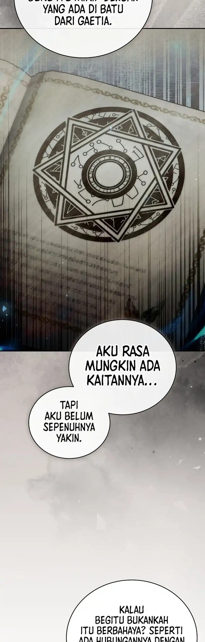 The Concept-Grasping Magical Genius Chapter 33 Gambar 15