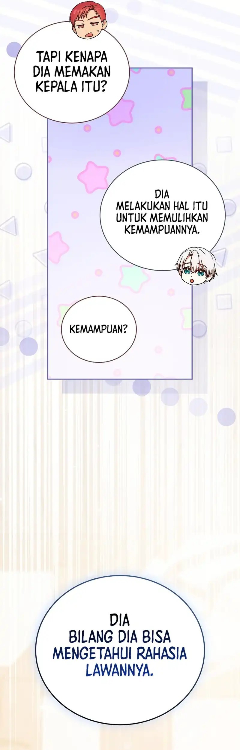 The Concept-Grasping Magical Genius Chapter 33 Gambar 17