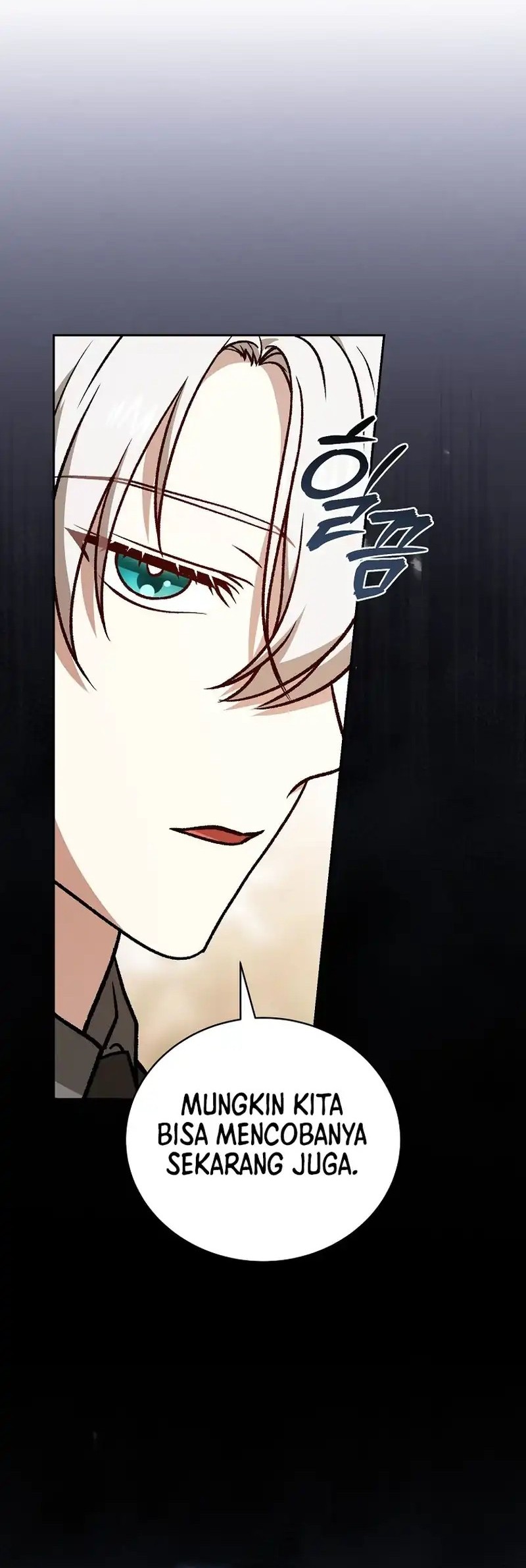 The Concept-Grasping Magical Genius Chapter 33 Gambar 20