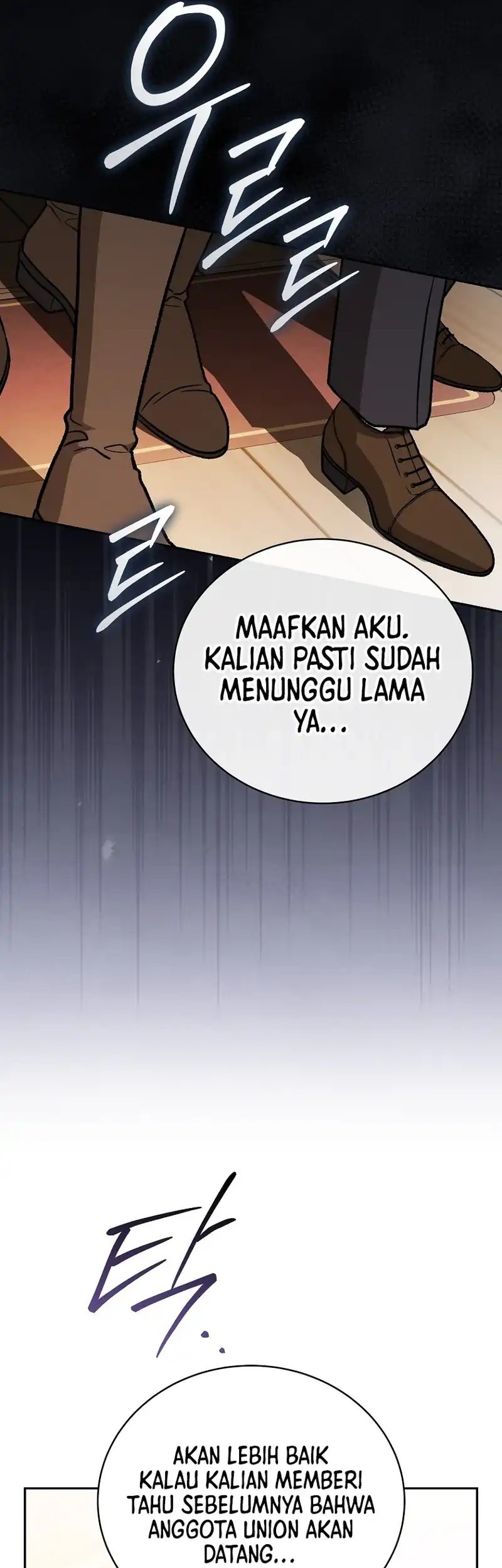The Concept-Grasping Magical Genius Chapter 33 Gambar 21
