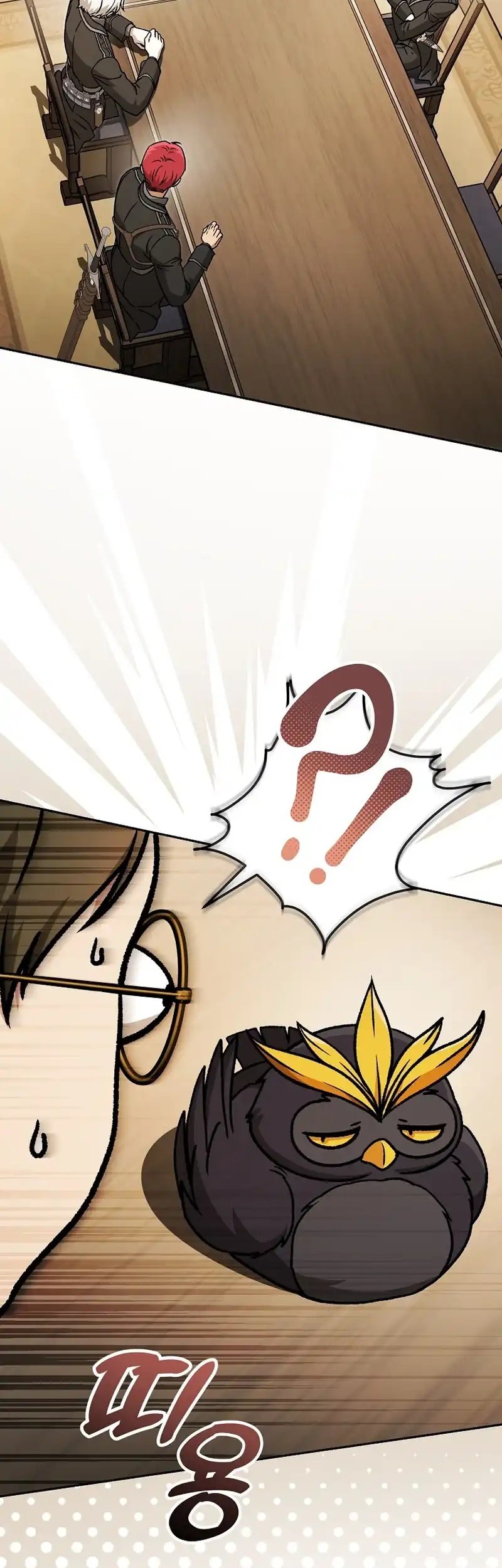 The Concept-Grasping Magical Genius Chapter 33 Gambar 24