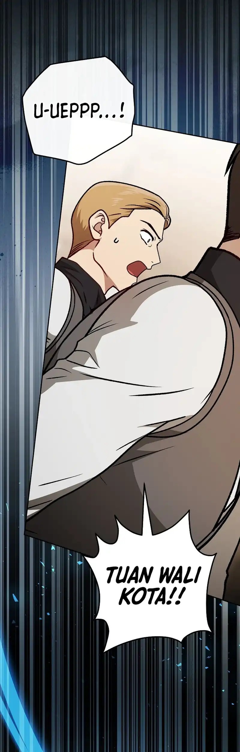 The Concept-Grasping Magical Genius Chapter 33 Gambar 28