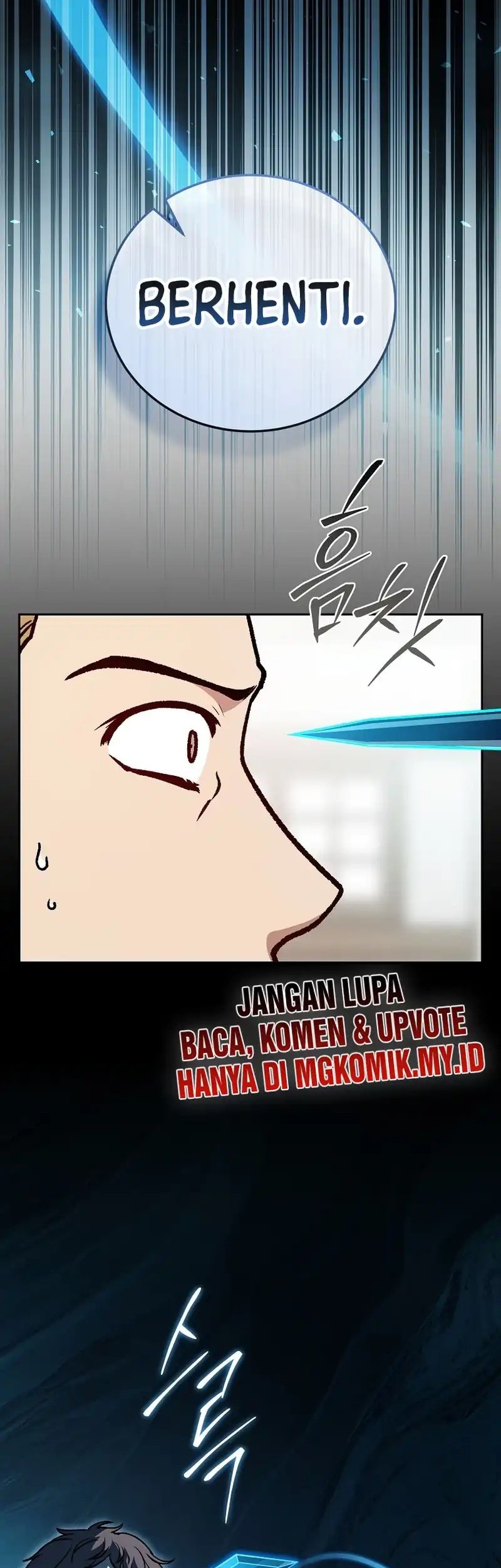 The Concept-Grasping Magical Genius Chapter 33 Gambar 29