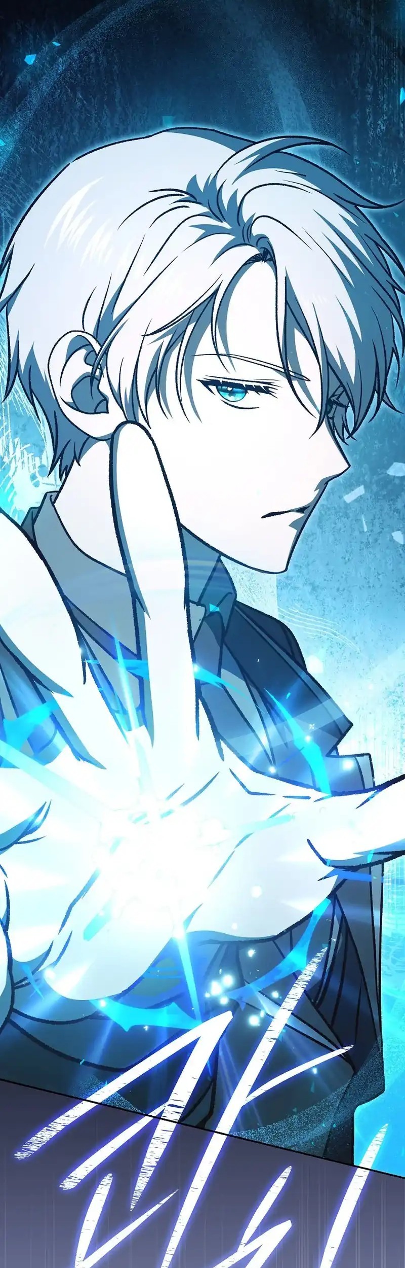 The Concept-Grasping Magical Genius Chapter 33 Gambar 31