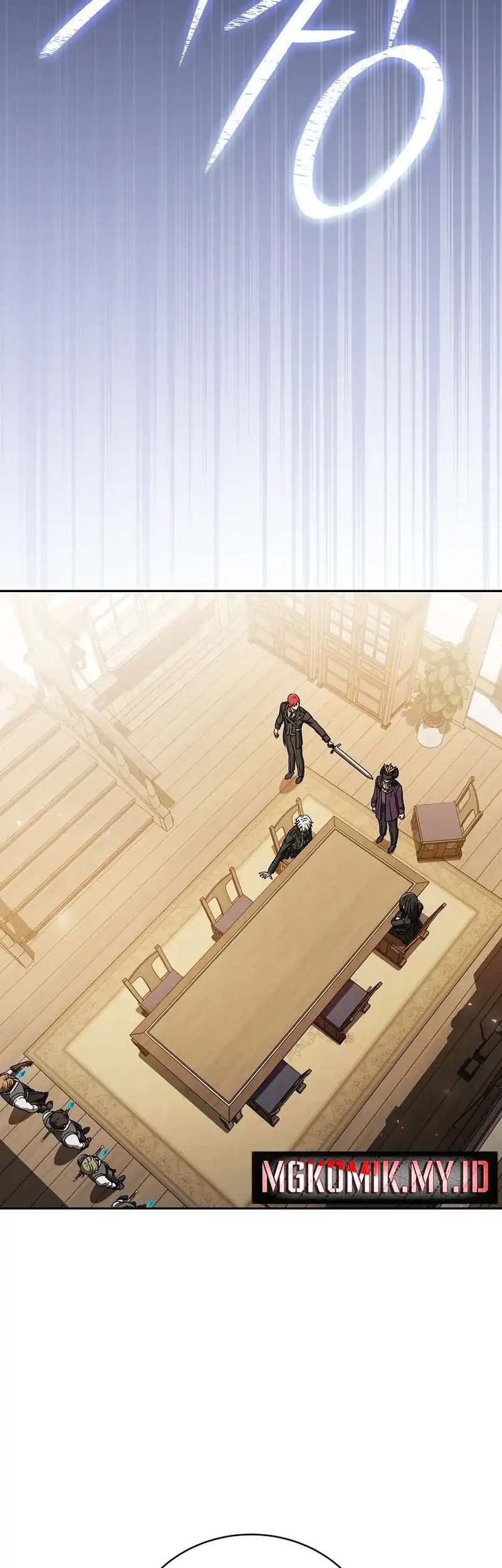 The Concept-Grasping Magical Genius Chapter 33 Gambar 32