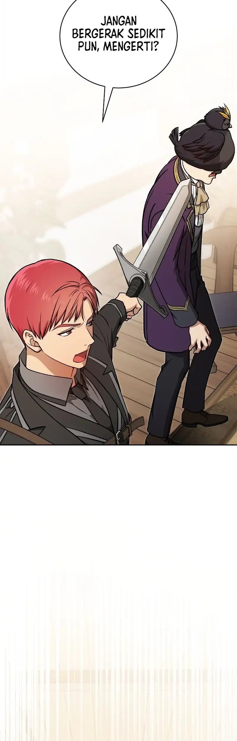 The Concept-Grasping Magical Genius Chapter 33 Gambar 33