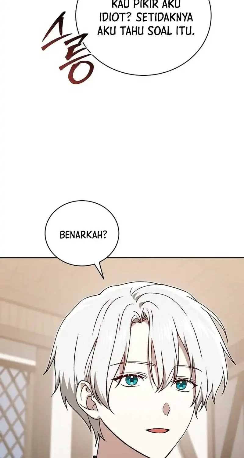 The Concept-Grasping Magical Genius Chapter 44 Gambar 6