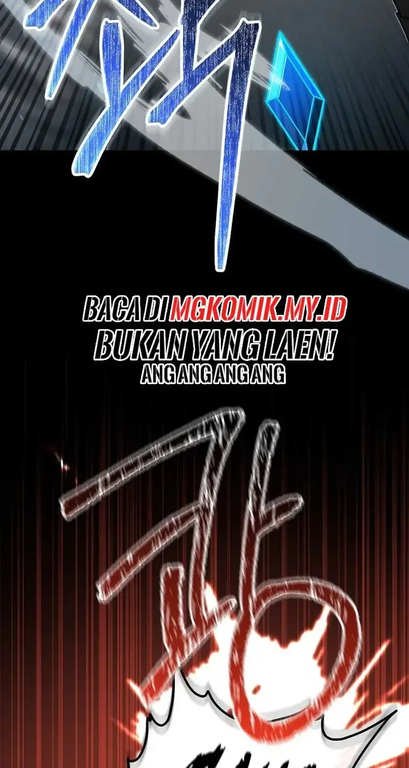 The Concept-Grasping Magical Genius Chapter 44 Gambar 26