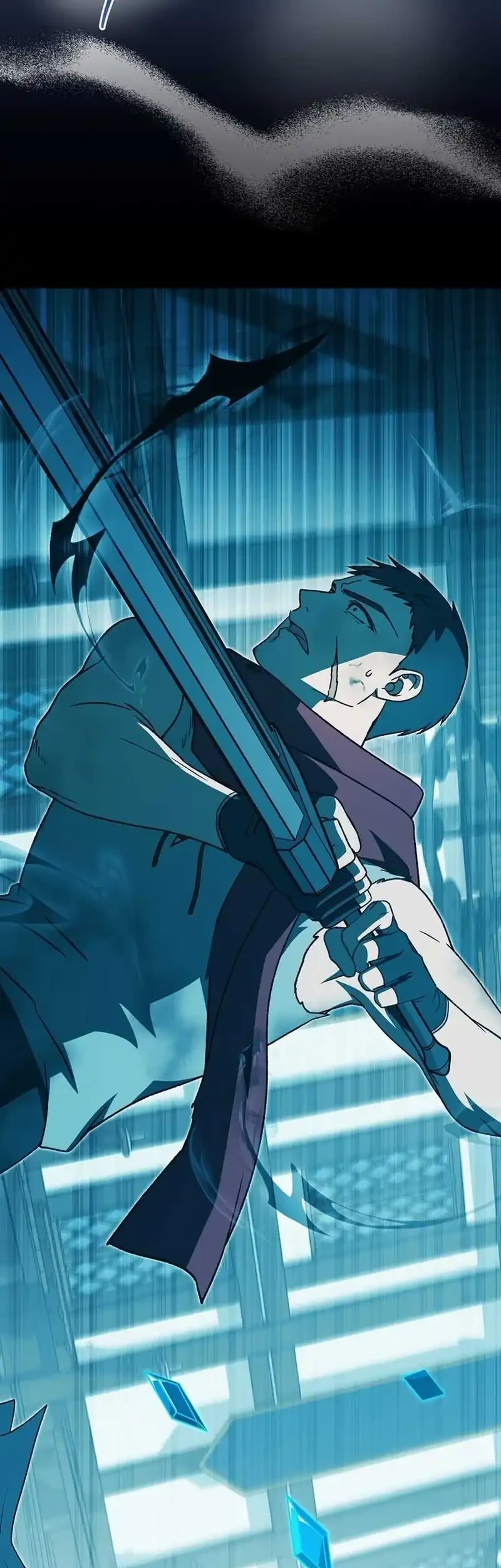 The Concept-Grasping Magical Genius Chapter 44 Gambar 37