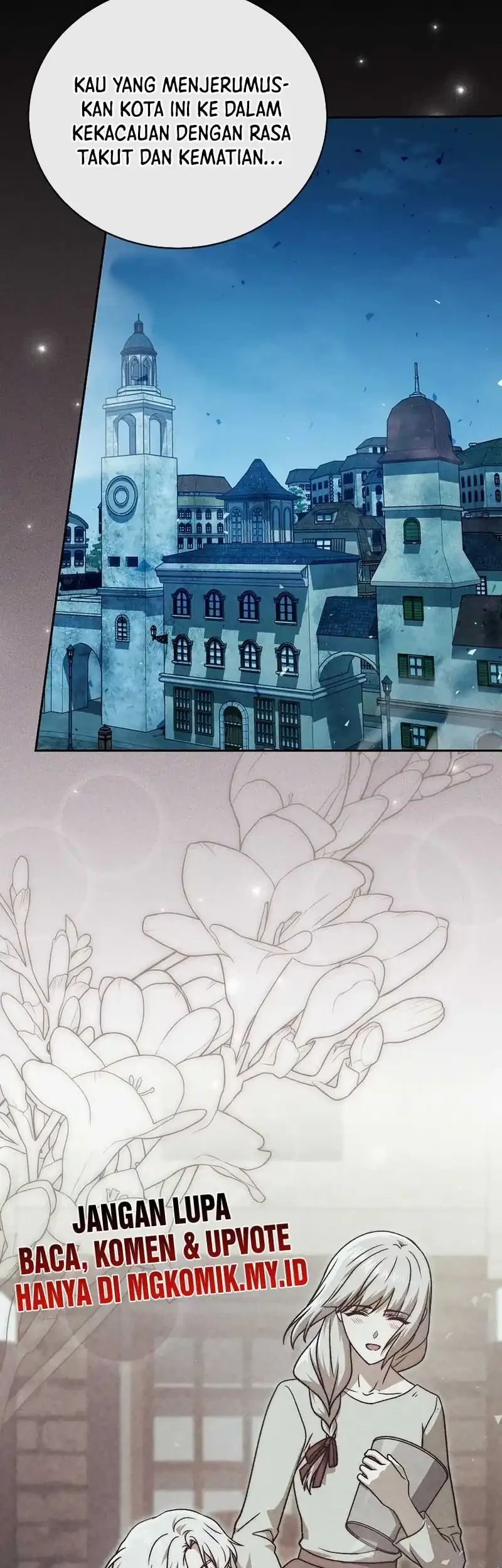 The Concept-Grasping Magical Genius Chapter 44 Gambar 41