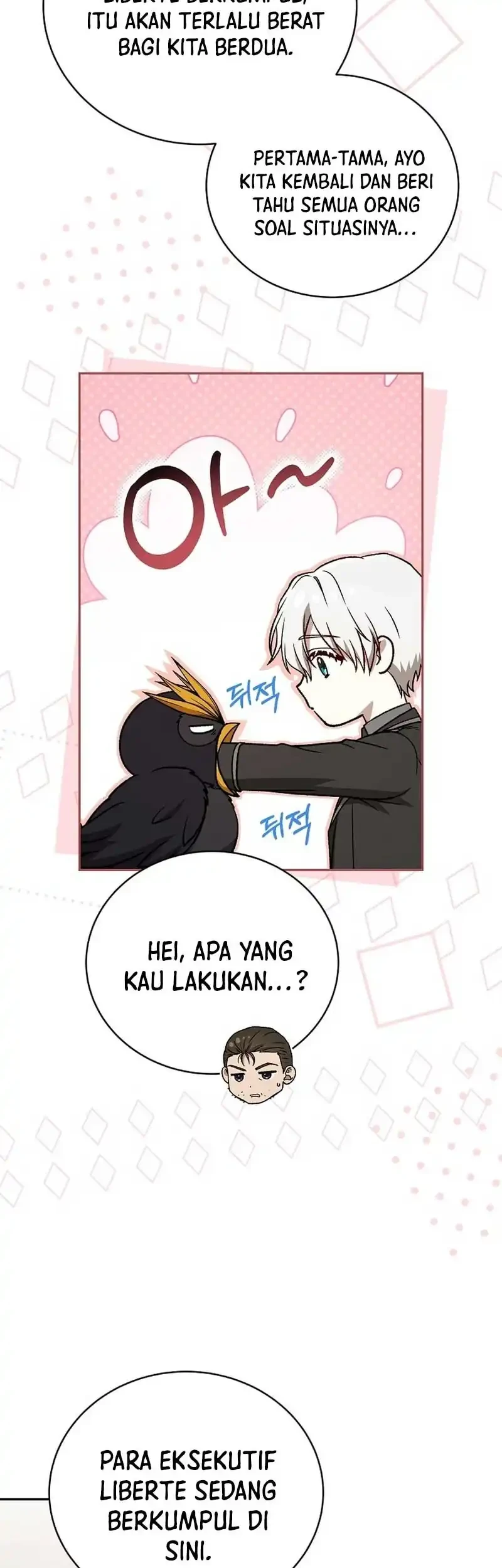 The Concept-Grasping Magical Genius Chapter 44 Gambar 51