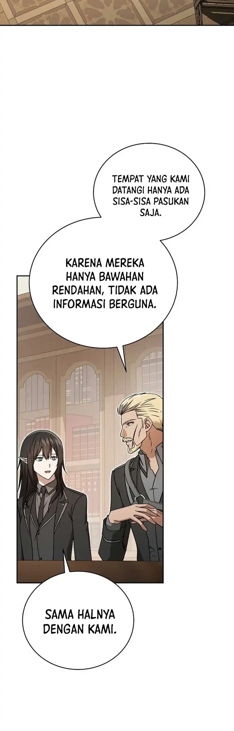 The Concept-Grasping Magical Genius Chapter 44 Gambar 57