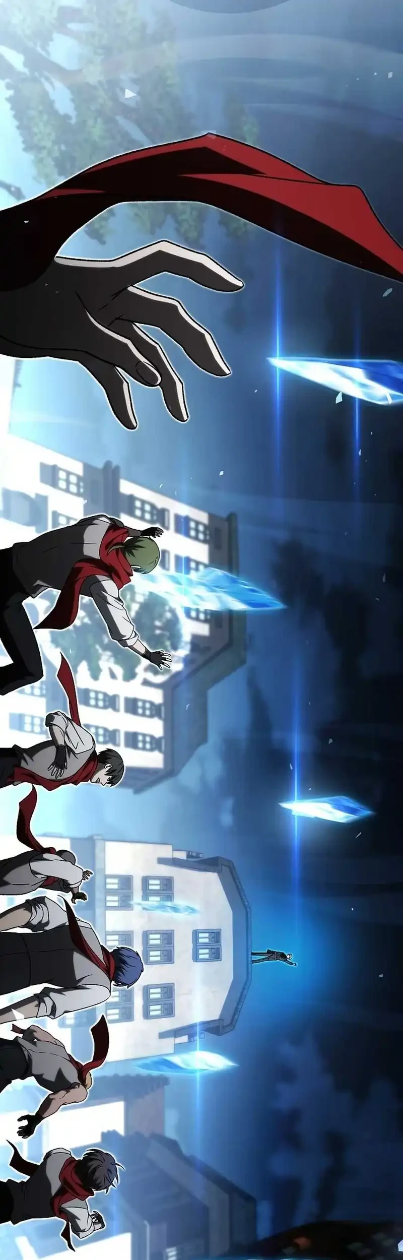 The Concept-Grasping Magical Genius Chapter 44 Gambar 63