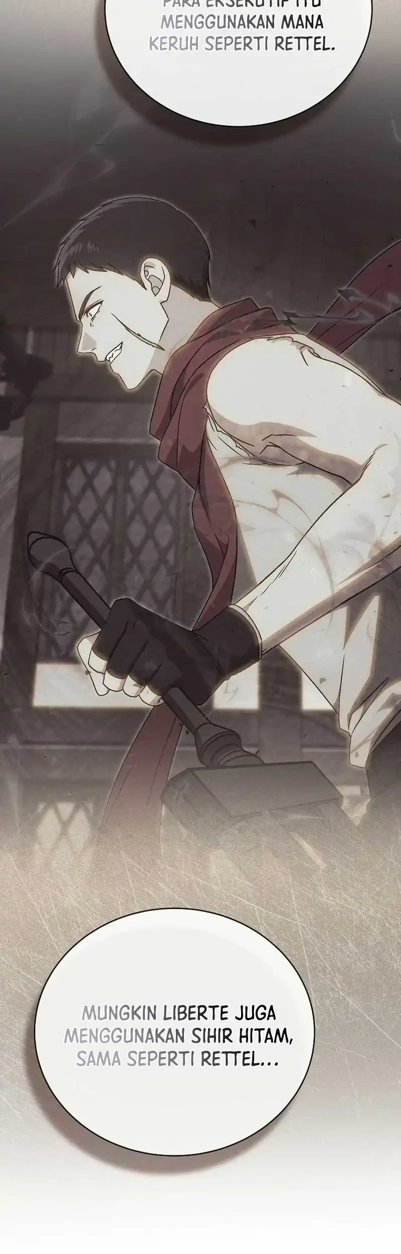 The Concept-Grasping Magical Genius Chapter 44 Gambar 67