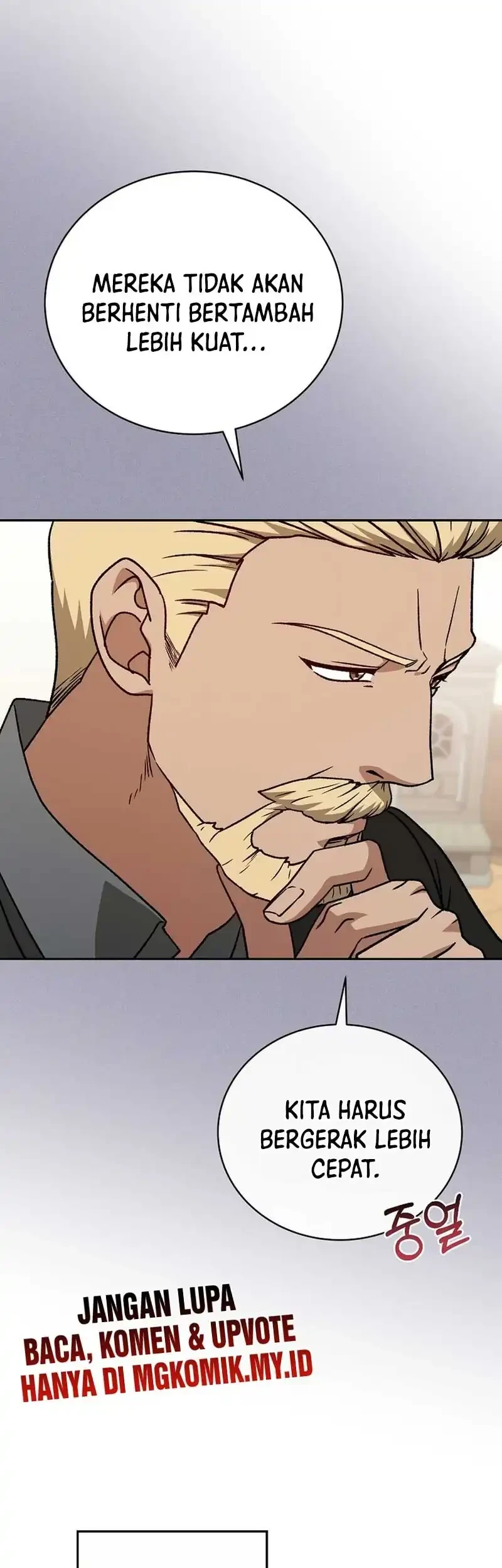 The Concept-Grasping Magical Genius Chapter 44 Gambar 71