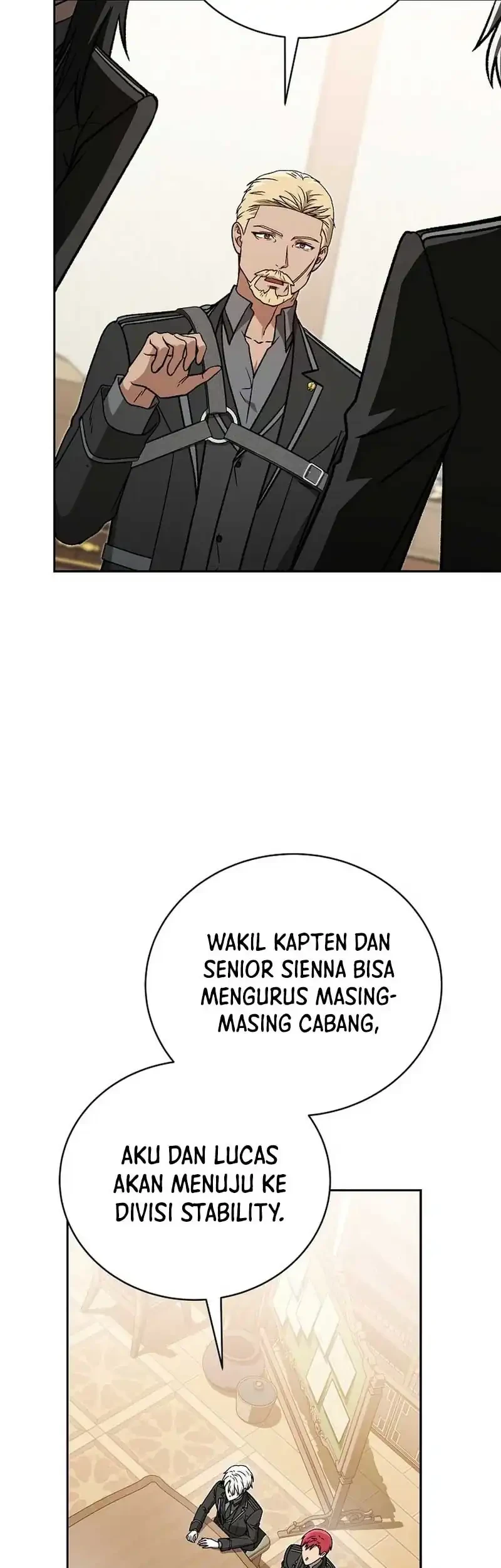 The Concept-Grasping Magical Genius Chapter 44 Gambar 77