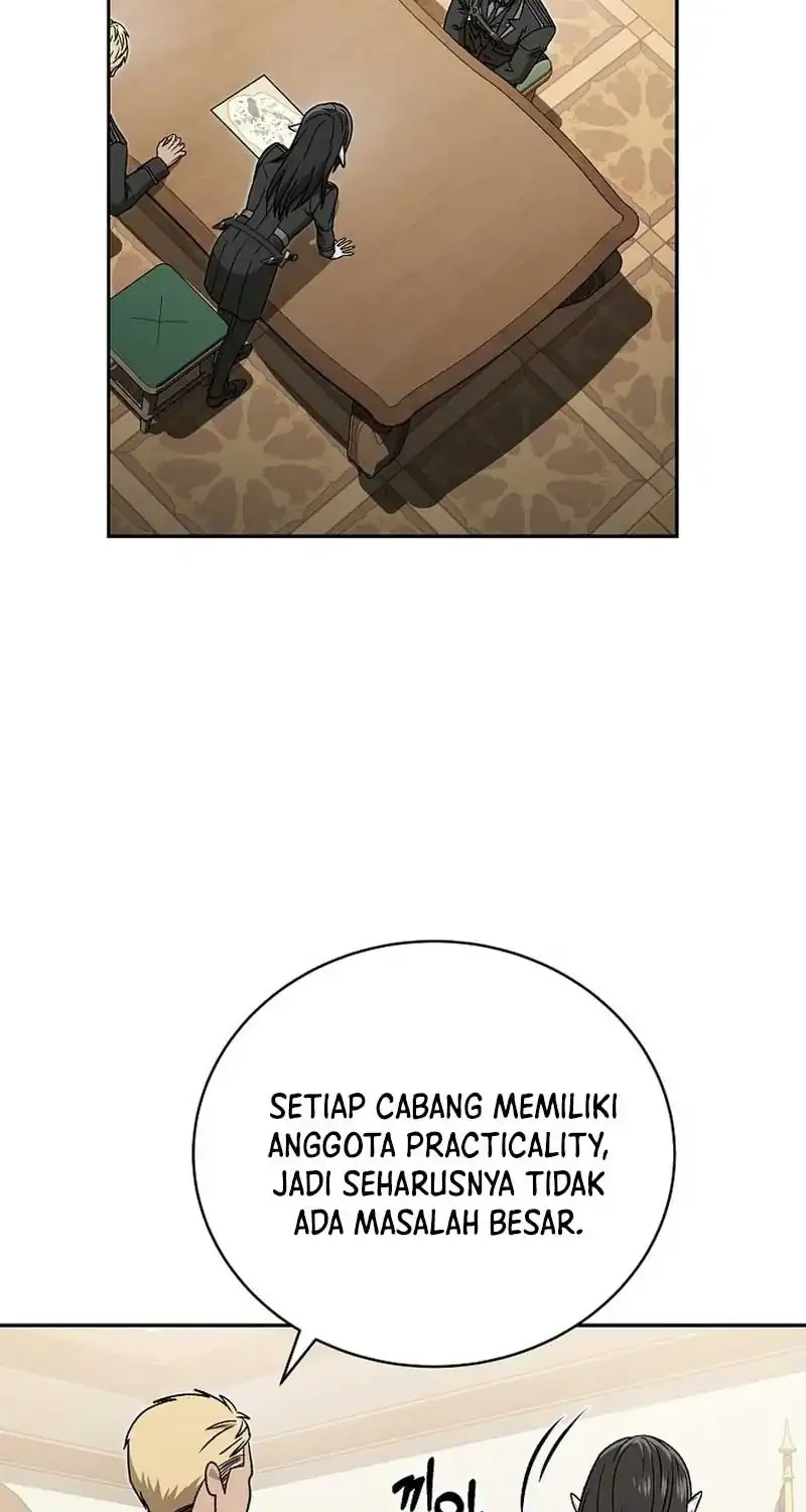 The Concept-Grasping Magical Genius Chapter 44 Gambar 78