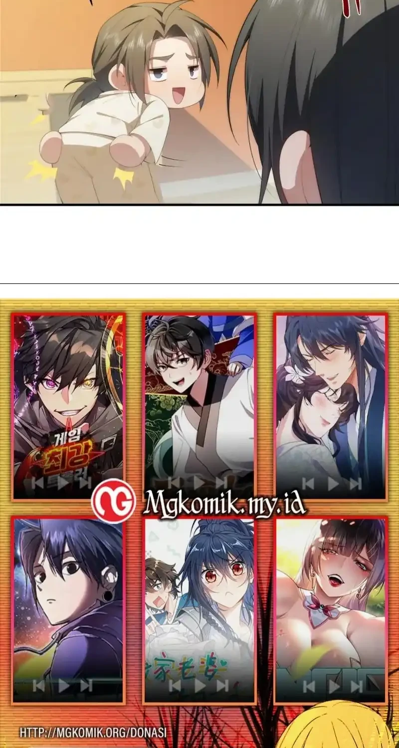 The Concept-Grasping Magical Genius Chapter 44 Gambar 88