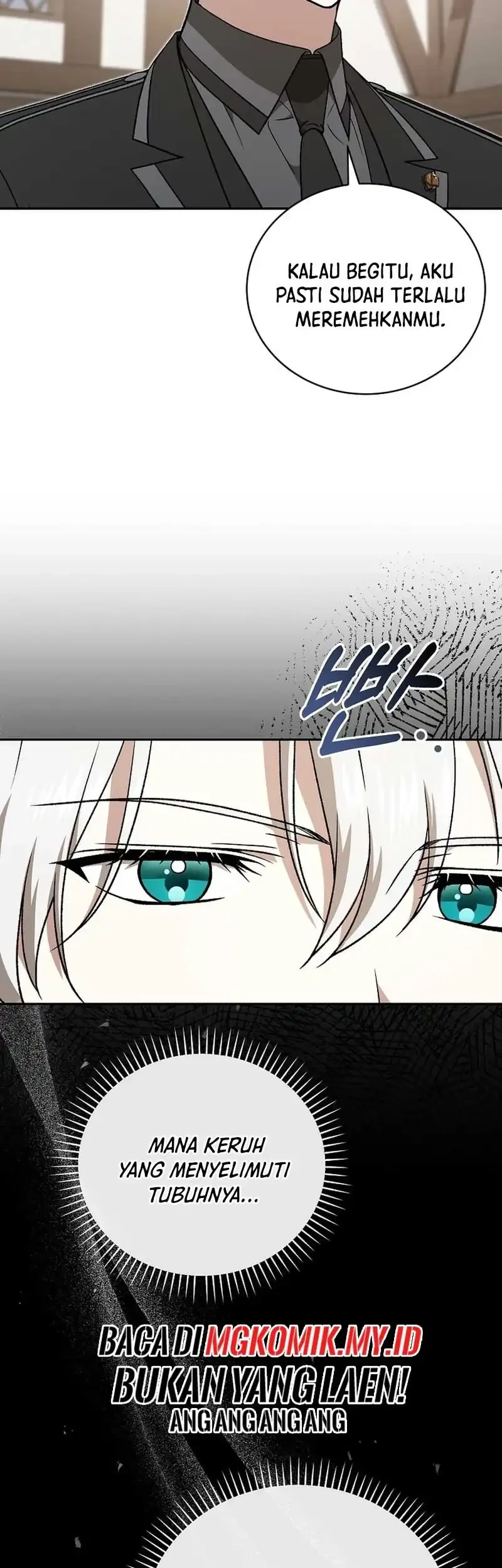 The Concept-Grasping Magical Genius Chapter 44 Gambar 7