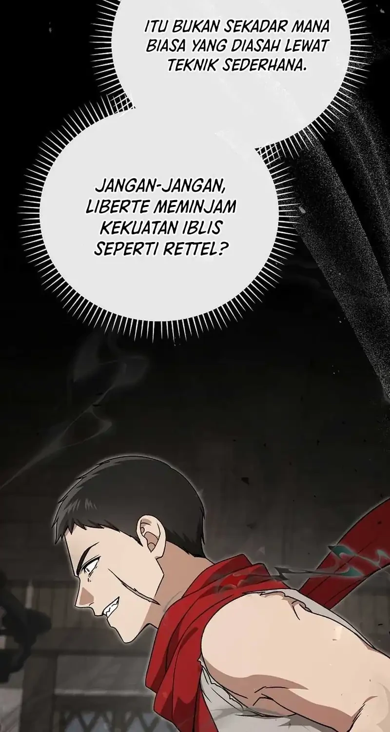The Concept-Grasping Magical Genius Chapter 44 Gambar 8