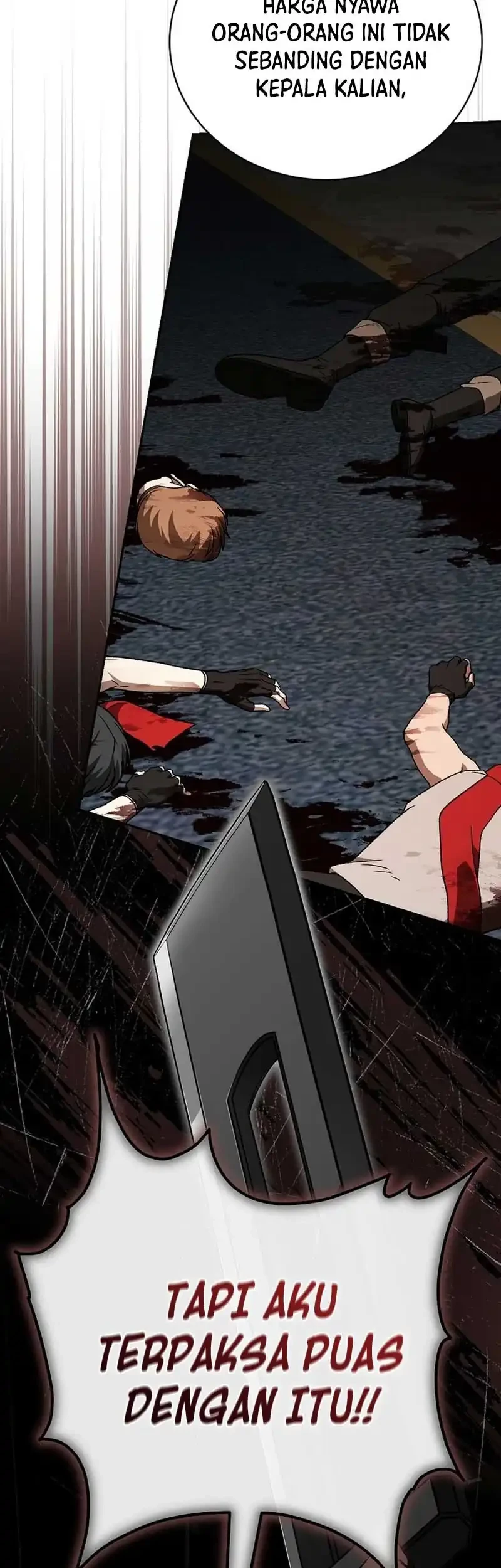 The Concept-Grasping Magical Genius Chapter 44 Gambar 11