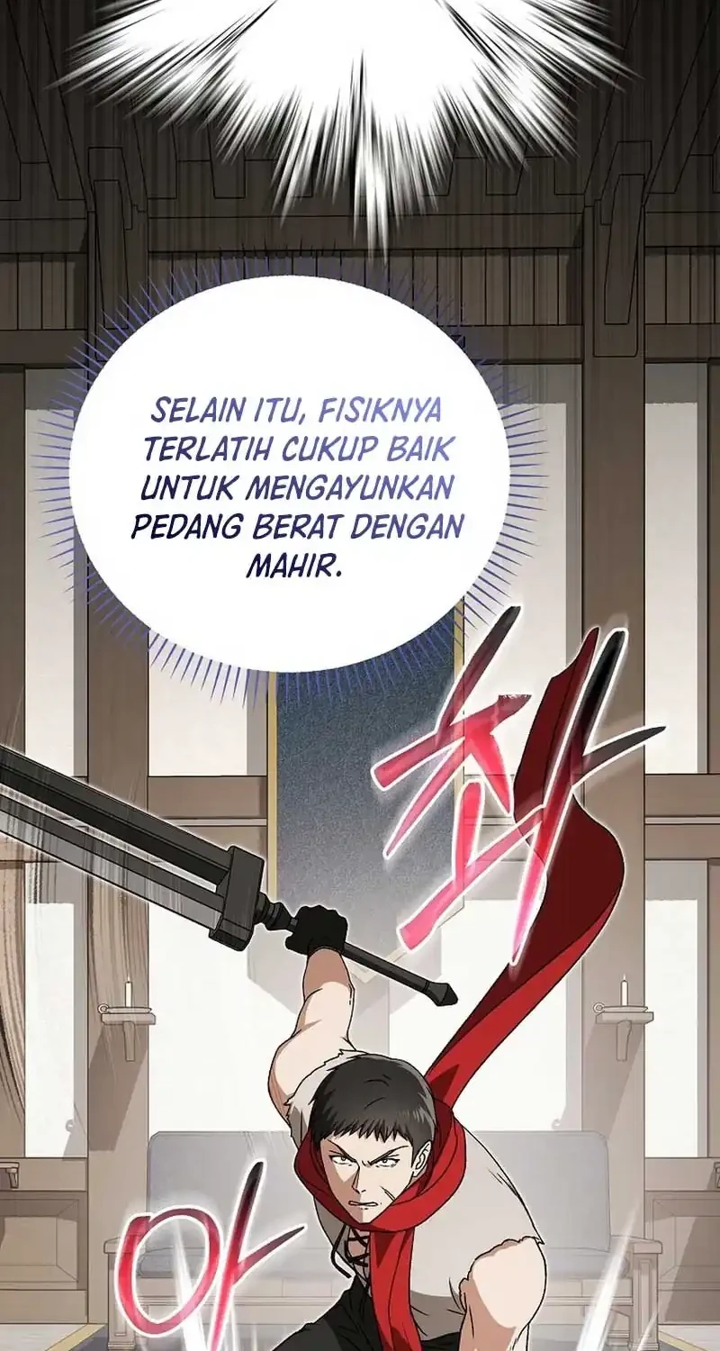 The Concept-Grasping Magical Genius Chapter 44 Gambar 16