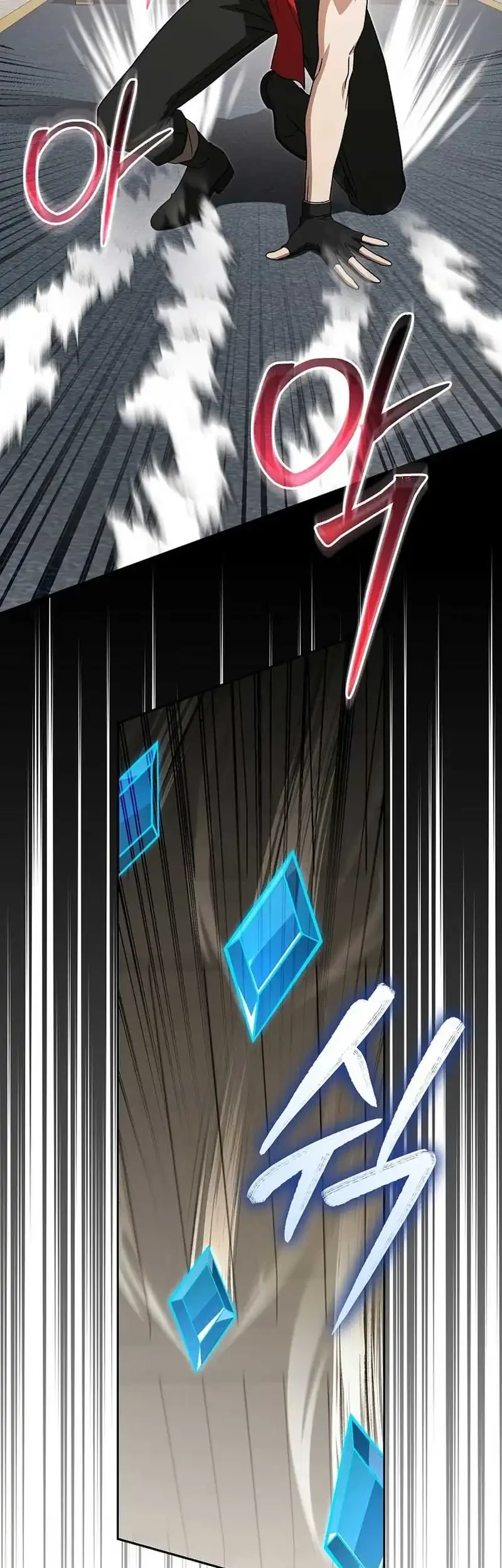 The Concept-Grasping Magical Genius Chapter 44 Gambar 17