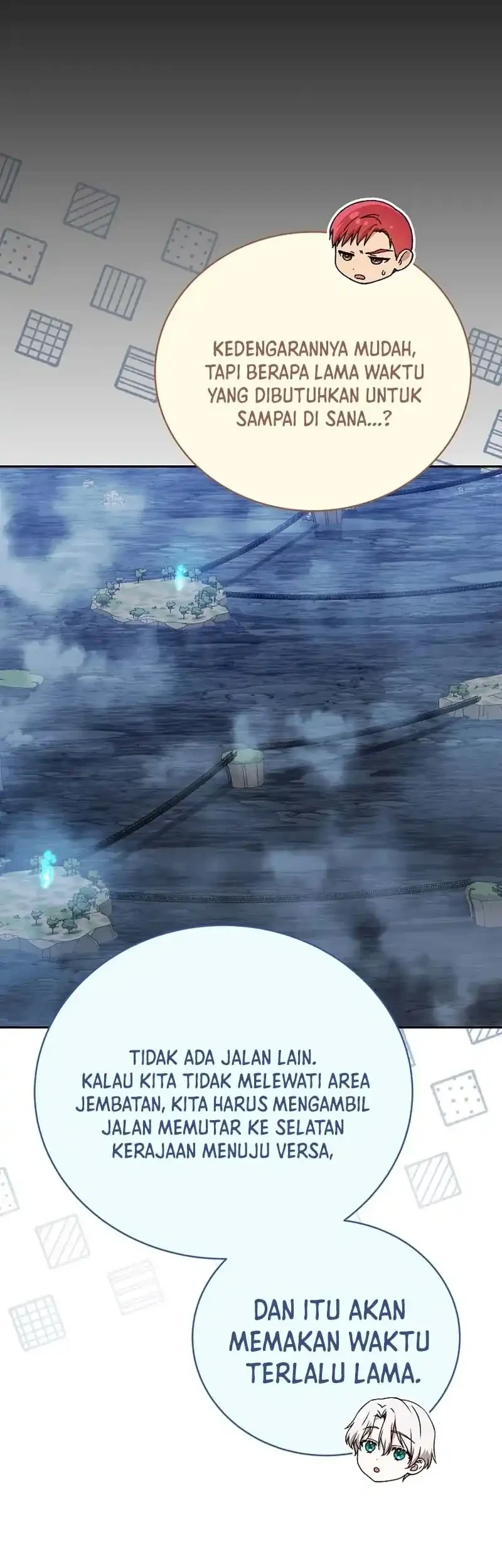 The Concept-Grasping Magical Genius Chapter 45 Gambar 5