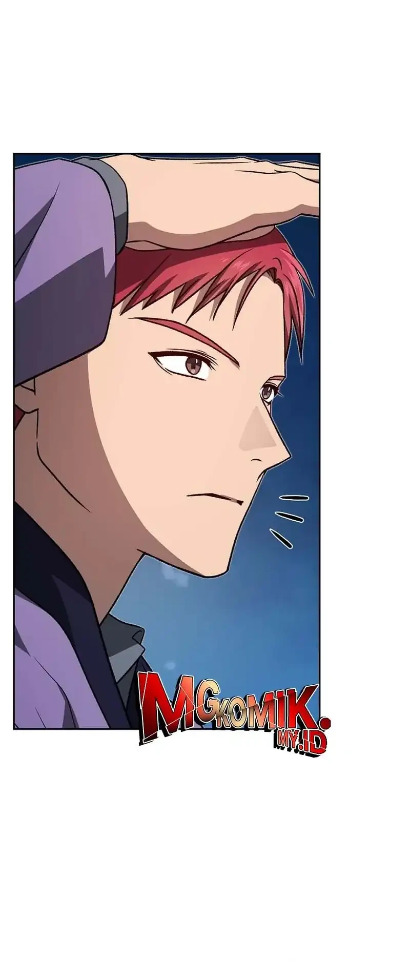 The Concept-Grasping Magical Genius Chapter 45 Gambar 6